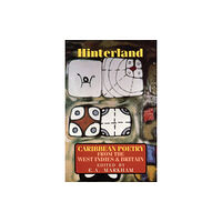 Bloodaxe Books Ltd Hinterland (häftad, eng)