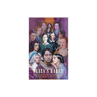 Bloodaxe Books Ltd Eliza's Babes (häftad, eng)