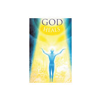 WORD The Universal Spirit,U.S. God Heals (häftad, eng)