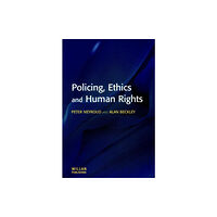 Taylor & francis ltd Policing, Ethics and Human Rights (häftad, eng)