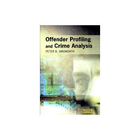 Taylor & francis ltd Offender Profiling and Crime Analysis (häftad, eng)