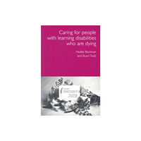 Worth Publishing Care for Dying People with Learning Disabilities (häftad, eng)