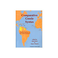 Battlebridge Publications Comparative Creole Syntax (häftad, eng)