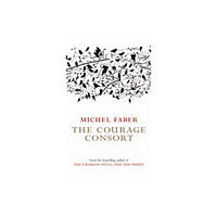 Canongate Books The Courage Consort (häftad, eng)