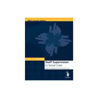 Pavilion Publishing and Media Ltd Staff Supervision in Social Care (bok, spiral, eng)