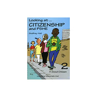 Learning Materials Ltd Looking at Citizenship and PSHE (bok, spiral, eng)