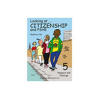 Learning Materials Ltd Looking at Citizenship and PSHE (bok, spiral, eng)