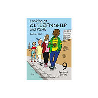 Learning Materials Ltd Looking at Citizenship and PHSE (bok, spiral, eng)