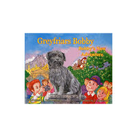 Lomond Books Greyfriars Bobby (häftad, eng)