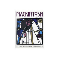 Lomond Books Charles Rennie Mackintosh (häftad, eng)