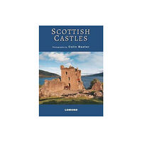 Lomond Books Scottish Castles (häftad, eng)