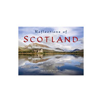 Lomond Books Reflections of Scotland (häftad, eng)