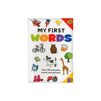 Anness publishing My First Words (bok, board book, eng)