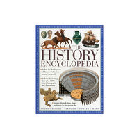 Anness publishing History Encyclopedia (häftad, eng)