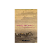 Zone Books The Great Lakes of Africa (häftad, eng)