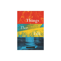 Zone Books Things that Talk (häftad, eng)