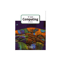 Pearson Education Limited 'A' Level Computing (5th Edition) (häftad, eng)