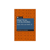 Facet Publishing Practical Cataloguing (häftad, eng)