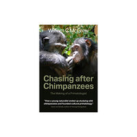 Mereo Books Chasing after Chimpanzees (häftad, eng)