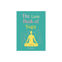 Octopus publishing group The Little Book of Yoga (häftad, eng)