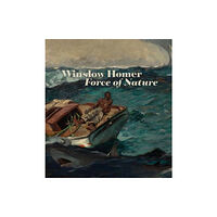 National Gallery Company Ltd Winslow Homer (häftad, eng)