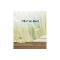 National Gallery Company Ltd 2023 National Gallery Artist in Residence: Celine Condorelli (inbunden, eng)