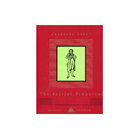 Everyman The Scarlet Pimpernel (inbunden, eng)