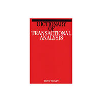 John Wiley & Sons Inc Dictionary of Transactional Analysis (häftad, eng)