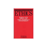 John Wiley & Sons Inc Ethics (häftad, eng)