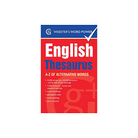 The Gresham Publishing Co. Ltd Webster's Word Power English Thesaurus (häftad, eng)