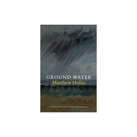 Bloodaxe Books Ltd Ground Water (häftad, eng)