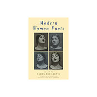 Bloodaxe Books Ltd Modern Women Poets (häftad, eng)