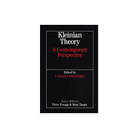 John Wiley & Sons Inc Kleinian Theory (häftad, eng)