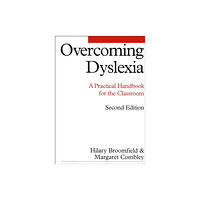 John Wiley & Sons Inc Overcoming Dyslexia (häftad, eng)