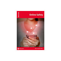 Cambridge Media Group Online Safety (häftad, eng)