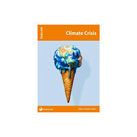 Cambridge Media Group Climate Crisis (häftad, eng)