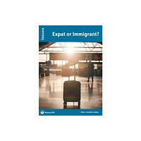 Cambridge Media Group Expat or Immigrant? (häftad, eng)