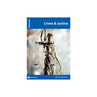 Cambridge Media Group Crime & Justice (häftad, eng)