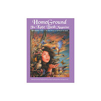 Crescent Moon Publishing Homeground (inbunden, eng)