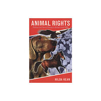 Reaktion Books Animal Rights (häftad, eng)