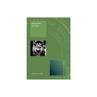 Reaktion Books Animals in Film (häftad, eng)