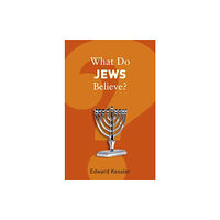 Granta Books What Do Jews Believe? (häftad, eng)