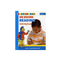 Letterland International My Second Reading Activity Book (häftad, eng)