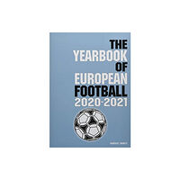 Soccer Books Ltd The Yearbook of European Football 2020-2021 (häftad, eng)