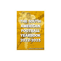 Soccer Books Ltd The South American Football Yearbook 2022-2023 (häftad, eng)