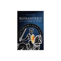 John Donald Publishers Ltd Alexander II (häftad, eng)