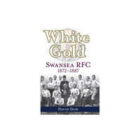 St David's Press White Gold (inbunden, eng)