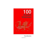 Glyndwr Publishing 100 Greatest Welshmen (häftad, eng)