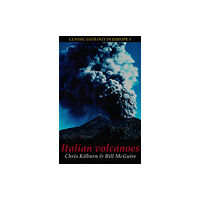 Liverpool University Press Italian Volcanoes (häftad, eng)