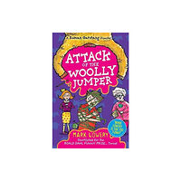 Templar Publishing Attack of the Woolly Jumper (häftad, eng)